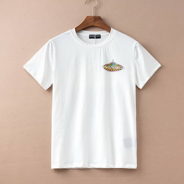 men balenciaga t-shirts S-2XL-105